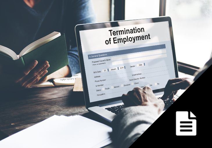 Termination or a “Dismissal” Under Fair Work Laws