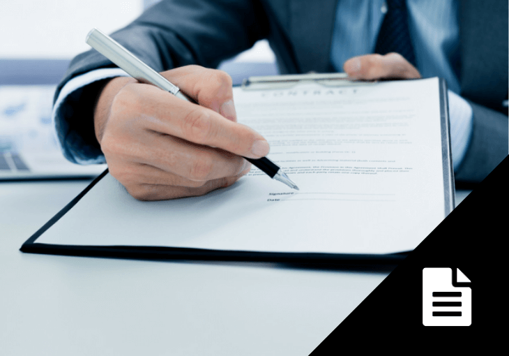 Small business contracts: When is a term fair?